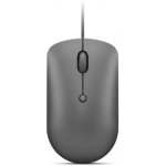 Mouse Lenovo Wired 540 USB-C StormGrey 4-Button Ambidextrous Mouse Lenovo Wired 540 USB-C StormGrey 4-Button Ambidextrous